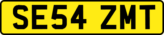 SE54ZMT