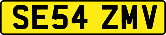 SE54ZMV