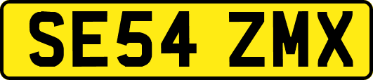SE54ZMX
