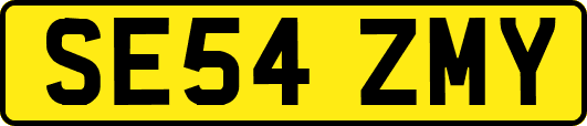 SE54ZMY