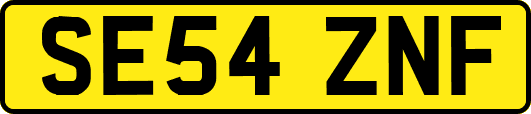 SE54ZNF