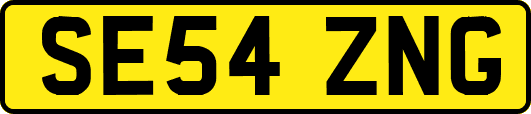 SE54ZNG