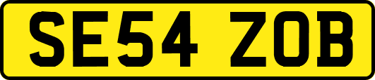SE54ZOB