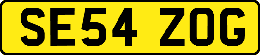 SE54ZOG