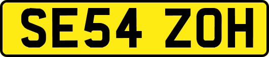 SE54ZOH