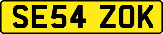 SE54ZOK