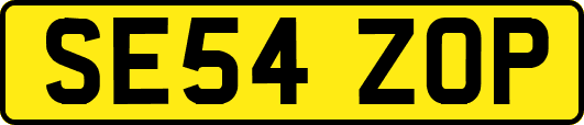 SE54ZOP