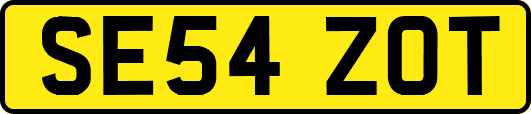 SE54ZOT