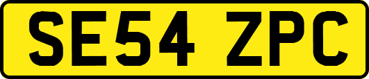 SE54ZPC