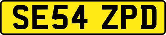 SE54ZPD