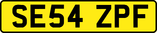 SE54ZPF