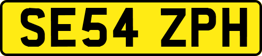 SE54ZPH