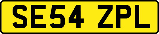SE54ZPL