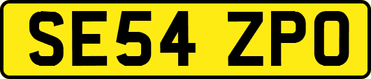 SE54ZPO