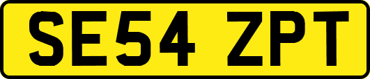 SE54ZPT