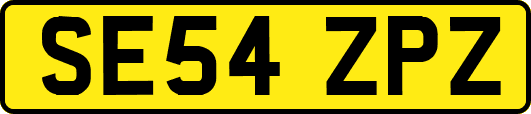 SE54ZPZ