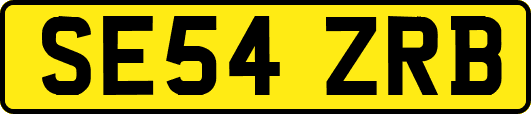 SE54ZRB