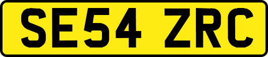 SE54ZRC