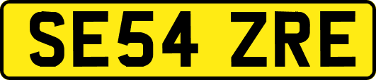 SE54ZRE