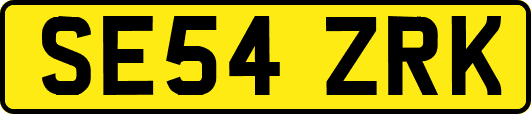 SE54ZRK