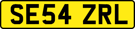 SE54ZRL