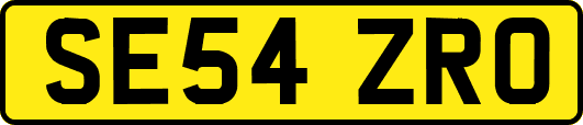 SE54ZRO