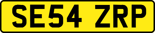 SE54ZRP