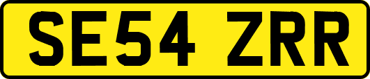 SE54ZRR