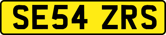 SE54ZRS