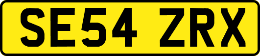 SE54ZRX