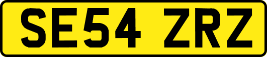 SE54ZRZ
