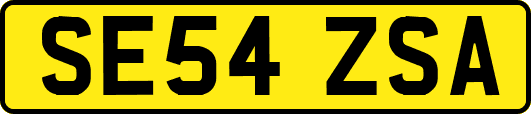 SE54ZSA