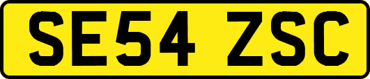 SE54ZSC