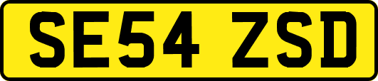 SE54ZSD