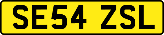 SE54ZSL