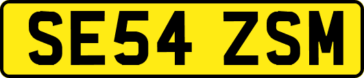 SE54ZSM