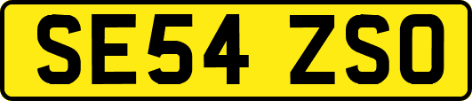 SE54ZSO