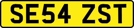 SE54ZST