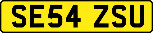 SE54ZSU