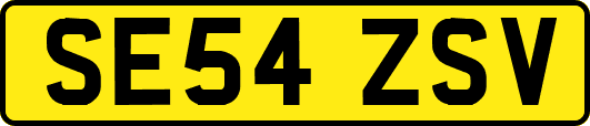 SE54ZSV