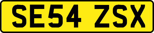 SE54ZSX