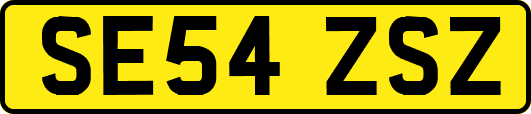 SE54ZSZ