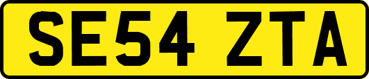 SE54ZTA