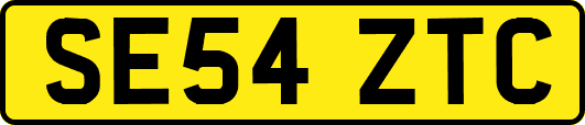 SE54ZTC