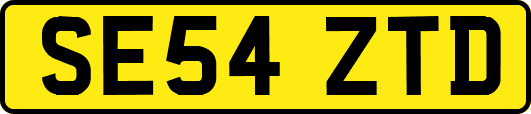 SE54ZTD