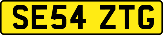 SE54ZTG