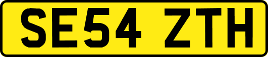 SE54ZTH