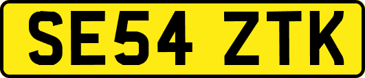 SE54ZTK
