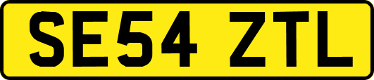SE54ZTL
