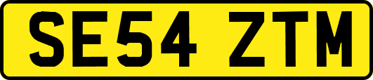 SE54ZTM